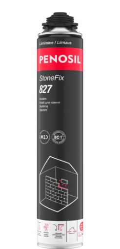 Liimvaht Penosil StoneFix 827 750ml, kiviliim pilt